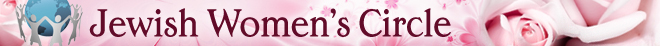 Jewish Women's Circle Events